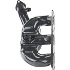 OP Converters OPCM2034 Catalytic Converter with Integrated Exhaust Manifold - Rear - view 3