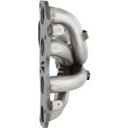 OP Converters OPCN2027 Catalytic Converter with Integrated Exhaust Manifold - Front - view 2