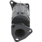 OP Converters OPCN3003 Catalytic Converter - Front Right - view 2