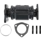 OP Converters OPCN3003 Catalytic Converter - Front Right - view 4