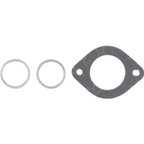 OP Converters OPCN3004 Catalytic Converter - Rear - view 6