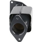 OP Converters OPCN3007 Catalytic Converter - Front Left - view 2
