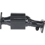 OP Converters OPCN3008 Catalytic Converter - Front Right - view 1