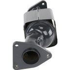 OP Converters OPCN3008 Catalytic Converter - Front Right - view 2