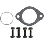 OP Converters OPCN3008 Catalytic Converter - Front Right - view 6