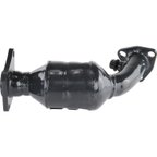 OP Converters OPCN3009 Catalytic Converter - Front Right - view 5