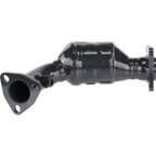 OP Converters OPCN3009 Catalytic Converter - Front Right - view 1