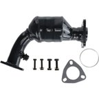 OP Converters OPCN3009 Catalytic Converter - Front Right - view 4