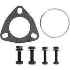 OP Converters OPCN3009 Catalytic Converter - Front Right - view 6