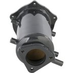 OP Converters OPCN3011 Catalytic Converter - Front - view 2