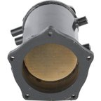 OP Converters OPCN3011 Catalytic Converter - Front - view 3