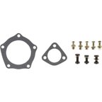 OP Converters OPCN3011 Catalytic Converter - Front - view 6