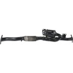 OP Converters OPCN3013 Catalytic Converter - Center - view 5