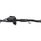 OP Converters OPCN3013 Catalytic Converter - Center - view 1