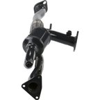 OP Converters OPCN3013 Catalytic Converter - Center - view 3