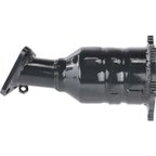OP Converters OPCN3015 Catalytic Converter - Front - view 5
