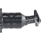 OP Converters OPCN3015 Catalytic Converter - Front - view 1