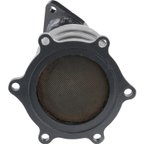 OP Converters OPCN3015 Catalytic Converter - Front - view 3