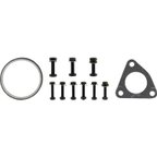 OP Converters OPCN3015 Catalytic Converter - Front - view 6