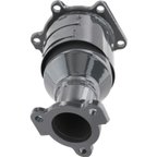 OP Converters OPCN3019 Catalytic Converter - Front Right - view 2