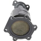 OP Converters OPCN3019 Catalytic Converter - Front Right - view 3