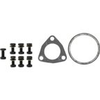 OP Converters OPCN3019 Catalytic Converter - Front Right - view 6