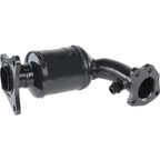 OP Converters OPCN3029 Catalytic Converter - Front Right - view 1