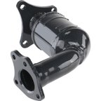 OP Converters OPCN3029 Catalytic Converter - Front Right - view 2