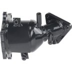 OP Converters OPCN3031 Catalytic Converter - Front - view 5
