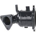 OP Converters OPCN3031 Catalytic Converter - Front - view 1