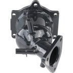 OP Converters OPCN3031 Catalytic Converter - Front - view 3