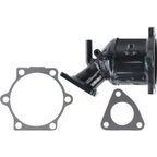 OP Converters OPCN3031 Catalytic Converter - Front - view 4