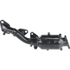 OP Converters OPCN3032 Catalytic Converter with Integrated Exhaust Manifold - Right - view 5