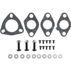 OP Converters OPCN3032 Catalytic Converter with Integrated Exhaust Manifold - Right - view 7