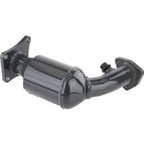 OP Converters OPCN3035 Catalytic Converter - Front Right - view 5