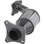OP Converters OPCN3035 Catalytic Converter - Front Right - view 2