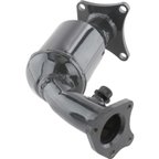 OP Converters OPCN3035 Catalytic Converter - Front Right - view 3