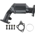 OP Converters OPCN3035 Catalytic Converter - Front Right - view 4