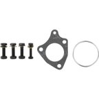 OP Converters OPCN3035 Catalytic Converter - Front Right - view 6