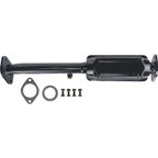 OP Converters OPCN3041 Catalytic Converter - Rear Left - view 4
