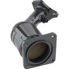 OP Converters OPCN3048 Catalytic Converter - Front Right - view 3