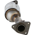 OP Converters OPCN3063 Catalytic Converter - Front Right - view 3