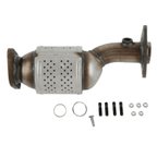 OP Converters OPCN3063 Catalytic Converter - Front Right - view 4