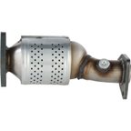 OP Converters OPCN3064 Catalytic Converter - Front Left - view 1