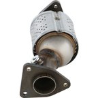 OP Converters OPCN3064 Catalytic Converter - Front Left - view 2