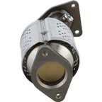 OP Converters OPCN3064 Catalytic Converter - Front Left - view 3