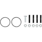 OP Converters OPCN3064 Catalytic Converter - Front Left - view 6