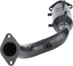 OP Converters OPCN3073 Catalytic Converter - Rear - view 3