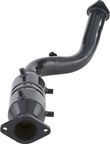 OP Converters OPCN3073 Catalytic Converter - Rear - view 4