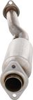 OP Converters OPCN3081 Catalytic Converter - Rear - view 4